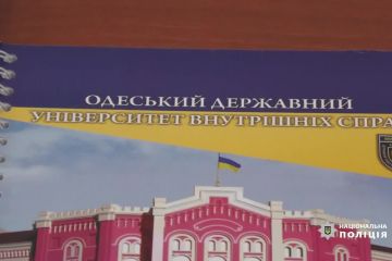 Цьогоріч правоохоронці Одещини скерували до суду кримінальні провадження відносно 11 ОЗГ – Олег Бех. Цьогоріч правоохоронці Одещини скерували до суду кримінальні провадження відносно 11 ОЗГ – Олег Бех.