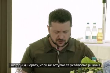 Виступ Президента України Володимира Зеленського на другій зустрічі Європейської політичної спільноти Виступ Президента України Володимира Зеленського на другій зустрічі Європейської політичної спільноти