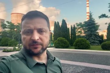 Звернення Володимира Зеленського наприкінці 493-го дня війни Звернення Володимира Зеленського наприкінці 493-го дня війни