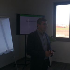 Займи свою нішу: органічне виробництво для бізнесу Займи свою нішу: органічне виробництво для бізнесу