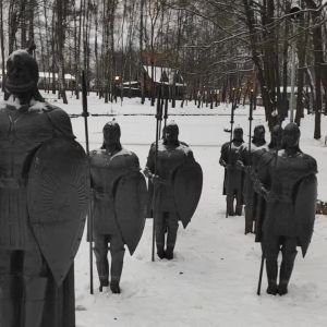 В Україні випав перший сніг В Україні випав перший сніг