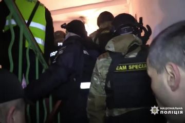 Жорстоке вбивство на бульварі Дружби Народів Жорстоке вбивство на бульварі Дружби Народів