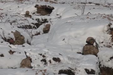 115 бригада ЗСУ: Ті, що наближають Перемогу 115 бригада ЗСУ: Ті, що наближають Перемогу