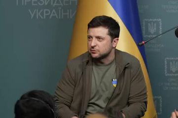 Володимир Зеленський поспілкувався з представниками західних ЗМІ. Частина 2 Володимир Зеленський поспілкувався з представниками західних ЗМІ. Частина 2
