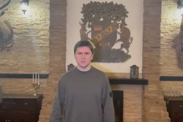 ❗️У другому раунді переговорів з росією Україна не отримала результатів, на які розраховувала — Подоляк. ❗️У другому раунді переговорів з росією Україна не отримала результатів, на які розраховувала — Подоляк.