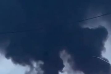 Одеса зазнала потужного удару окупантами Одеса зазнала потужного удару окупантами