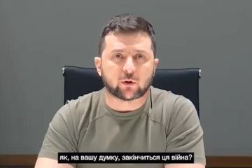 В інтерв'ю для Fox News наголосив, що нам не потрібні мільйони бронежилетів або шоломів спеціального бренду. Нам потрібні ракети та літаки. І якщо партнери не можуть дати нам F18 або F19 – ми згодні на старі радянські літаки В інтерв'ю для Fox News наголосив, що нам не потрібні мільйони бронежилетів або шоломів спеціального бренду. Нам потрібні ракети та літаки. І якщо партнери не можуть дати нам F18 або F19 – ми згодні на старі радянські літаки