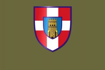 100 окрема бригада Сил територіальної оборони ЗСУ приступила до виконання бойових завдань на Лиманському напрямку 100 окрема бригада Сил територіальної оборони ЗСУ приступила до виконання бойових завдань на Лиманському напрямку