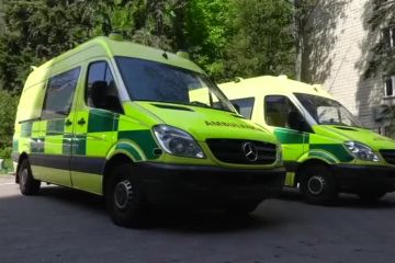 Російське вторгнення в Україну : Сьогодні зустрівся з мером Брюсселя Філіпом Клозом, який приїхав до Києва на моє запрошення. Російське вторгнення в Україну : Сьогодні зустрівся з мером Брюсселя Філіпом Клозом, який приїхав до Києва на моє запрошення.