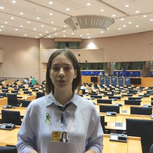 Подяка групі компаній "КОЛОКОЛ" Луньову Миколі Олександровичу за допомогу у боротьбі проти агресора на інформаційному фронті Подяка групі компаній "КОЛОКОЛ" Луньову Миколі Олександровичу за допомогу у боротьбі проти агресора на інформаційному фронті