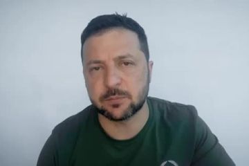 Звернення Володимира Зеленського наприкінці 524-го дня війни Звернення Володимира Зеленського наприкінці 524-го дня війни