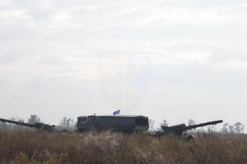 ПРИВІТАННЯ Командувача об’єднаних сил Збройних Сил України  ПРИВІТАННЯ Командувача об’єднаних сил Збройних Сил України