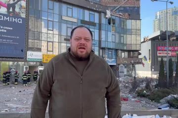 ❗️❗️❗️Звернення Голови Верховної Ради України Руслана Стефанчука ❗️❗️❗️Звернення Голови Верховної Ради України Руслана Стефанчука