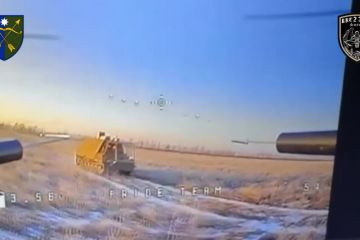 Ворожа піхота, техніка, укриття – все має бути нещадно знищено пілотами 23 ОМБр. Ворожа піхота, техніка, укриття – все має бути нещадно знищено пілотами 23 ОМБр.