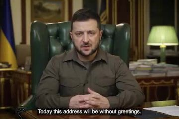 Володимир Зеленський про ситуацію в Київській області  Володимир Зеленський про ситуацію в Київській області
