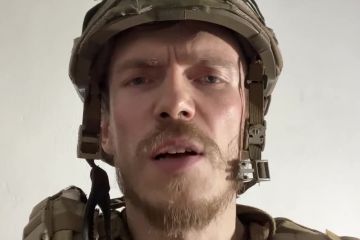 ‼️Термінове звернення від командира полку «Азов» підполковника Дениса Прокопенка, з приводу ситуації на заводі «Азовсталь». ‼️Термінове звернення від командира полку «Азов» підполковника Дениса Прокопенка, з приводу ситуації на заводі «Азовсталь».