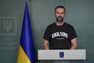 Розвінчуємо чергову порцію брехні агресора. Брифінг Сергія Лещенка 03.07.2023 Розвінчуємо чергову порцію брехні агресора. Брифінг Сергія Лещенка 03.07.2023