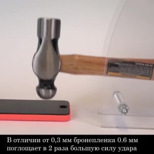 Защитное стекло : китайское качество Защитное стекло : китайское качество