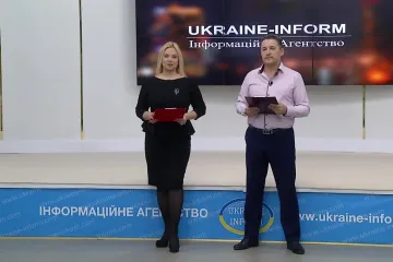 ​Інформаційні війни Україна – Росія!