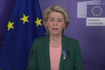 Російське вторгнення в Україну :  Євросоюз анонсував нові санкції проти Росії Російське вторгнення в Україну :  Євросоюз анонсував нові санкції проти Росії