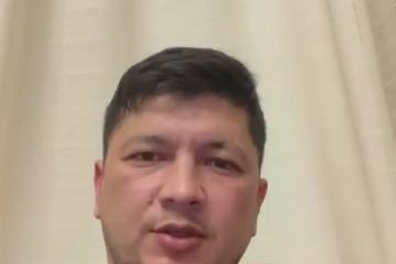 Російське вторгнення в Україну : Серед загиблих у Миколаєві є дитина – Віталій Кім розповідає про сьогоднішні обстріли мирних кварталів міста Російське вторгнення в Україну : Серед загиблих у Миколаєві є дитина – Віталій Кім розповідає про сьогоднішні обстріли мирних кварталів міста