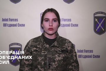 Вечірнє зведення щодо ситуації в районі проведення операції Об’єднаних сил станом на 17.00 5 травня 2021 року Вечірнє зведення щодо ситуації в районі проведення операції Об’єднаних сил станом на 17.00 5 травня 2021 року