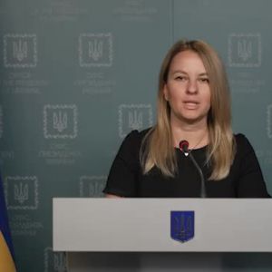 ​Російське вторгнення в Україну : Про ситуацію з ліками та засобами реабілітації