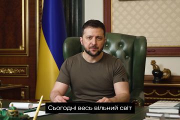 Російське вторгнення в Україну : Запускаємо глобальну ініціативу United24. Російське вторгнення в Україну : Запускаємо глобальну ініціативу United24.