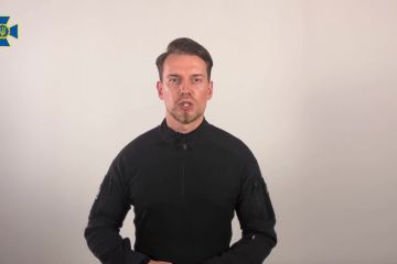 СБУ отримала доступ до пропагандистських методичок російських спецслужб про «правильне висвітлення спецоперації» в Україні СБУ отримала доступ до пропагандистських методичок російських спецслужб про «правильне висвітлення спецоперації» в Україні