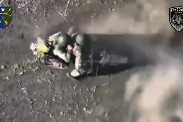 Пілоти батальйону «Жнець» 23 ОМБр не залишають поза увагою жодної ворожої цілі Пілоти батальйону «Жнець» 23 ОМБр не залишають поза увагою жодної ворожої цілі