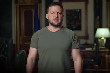 Звернення Володимира Зеленського наприкінці 497-го дня війни Звернення Володимира Зеленського наприкінці 497-го дня війни