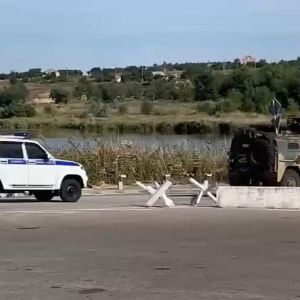 Місія МАГАТЕ покинула Запорізьку АЕС Місія МАГАТЕ покинула Запорізьку АЕС