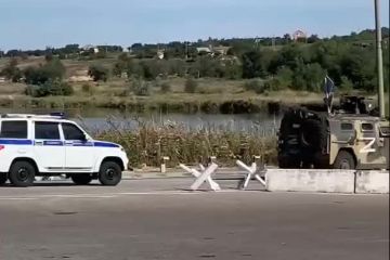 Місія МАГАТЕ покинула Запорізьку АЕС Місія МАГАТЕ покинула Запорізьку АЕС