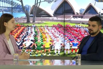 Ювілей – 15 років регбіліг в Україні! Ювілей – 15 років регбіліг в Україні!