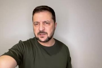 Звернення Володимира Зеленського наприкінці 620-го дня війни Звернення Володимира Зеленського наприкінці 620-го дня війни