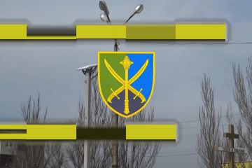 ПРИВІТАННЯ КОМАНДУВАЧА ОБ’ЄДНАНИХ СИЛ ЗБРОЙНИХ СИЛ УКРАЇНИ ПРИВІТАННЯ КОМАНДУВАЧА ОБ’ЄДНАНИХ СИЛ ЗБРОЙНИХ СИЛ УКРАЇНИ