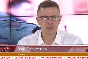 Як захистити себе від проведення обшуків – передача «Юридичний Аспект» з Ігорем Тарасенко Як захистити себе від проведення обшуків – передача «Юридичний Аспект» з Ігорем Тарасенко