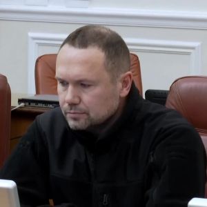 Увага! Через суттєве похолодання та можливі ракетні удари по енергетиці українці мають бути готові до відновлення аварійних відключень світла, – прем'єр України Шмигаль під час сьогоднішнього засідання Кабміну Увага! Через суттєве похолодання та можливі ракетні удари по енергетиці українці мають бути готові до відновлення аварійних відключень світла, – прем'єр України Шмигаль під час сьогоднішнього засідання Кабміну