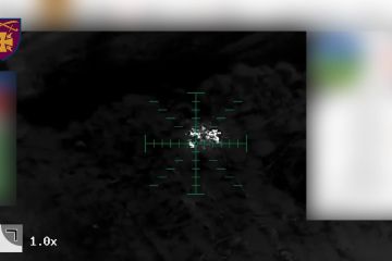 115 бригада ЗСУ: Робота операторів ударних дронів 115-ї ОМБр 115 бригада ЗСУ: Робота операторів ударних дронів 115-ї ОМБр