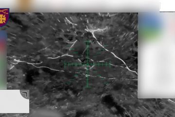 115 бригада ЗСУ: Робота операторів ударних дронів 115-ї ОМБр 115 бригада ЗСУ: Робота операторів ударних дронів 115-ї ОМБр