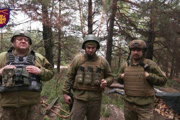 115 бригада ЗСУ: Мінометники 115-ї ОМБр 115 бригада ЗСУ: Мінометники 115-ї ОМБр