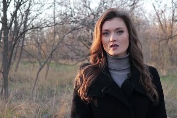 Поліція Донеччини 04.04.20 Поліція Донеччини 04.04.20