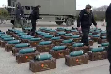 Українські танкісти завершили навчання на танках Challenger 2 у Великій Британії та повернулися додому Українські танкісти завершили навчання на танках Challenger 2 у Великій Британії та повернулися додому