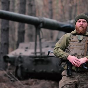 Навчися бити точно — стань артилеристом 23 ОМБр! Навчися бити точно — стань артилеристом 23 ОМБр!