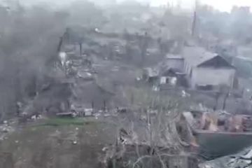 Російське вторгнення в Україну : На це боляче дивитися Російське вторгнення в Україну : На це боляче дивитися