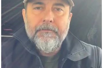 Російське вторгнення в Україну : Ефір щодо ситуації в області Російське вторгнення в Україну : Ефір щодо ситуації в області