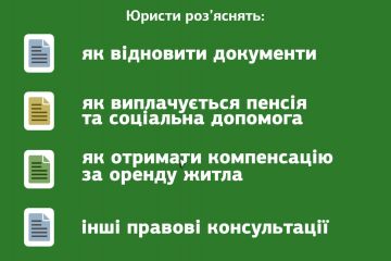 Контакт-центр системи БПД - зручний спосіб отримати безоплатну правову допомогу Контакт-центр системи БПД - зручний спосіб отримати безоплатну правову допомогу