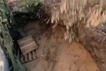 На правому березі Херсонщини близько 16 тисяч людей опинилися у критичній зоні, – голова ОВА Прокудін На правому березі Херсонщини близько 16 тисяч людей опинилися у критичній зоні, – голова ОВА Прокудін