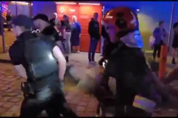 Ракетний удар по Львівщині. Що відомо станом на зараз Ракетний удар по Львівщині. Що відомо станом на зараз