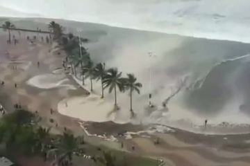 Відео з турецького узбережжя Відео з турецького узбережжя